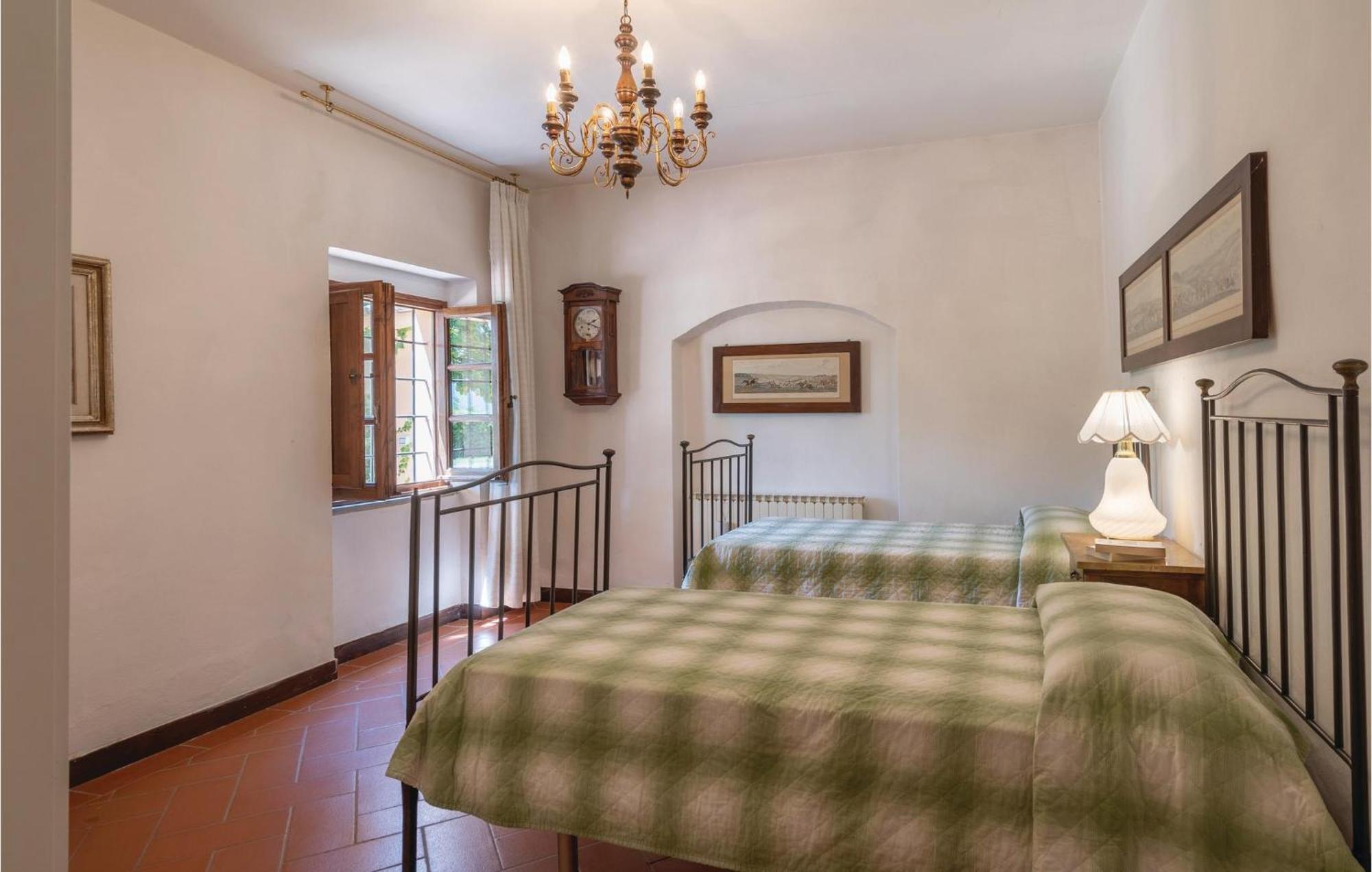 Villa Lama Gattaia Kültér fotó