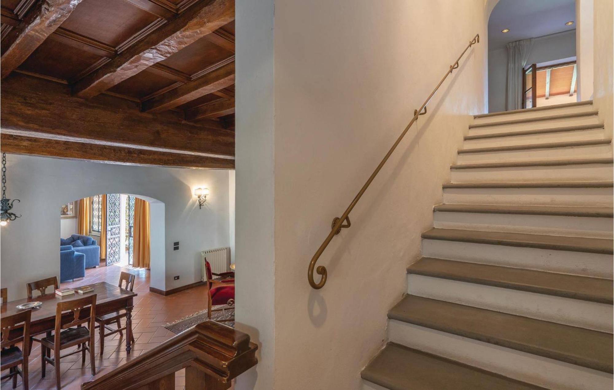 Villa Lama Gattaia Kültér fotó