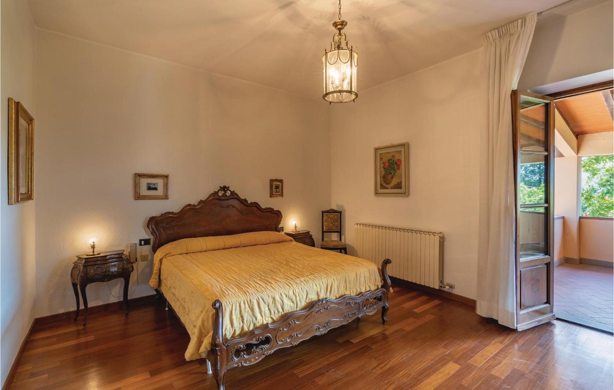 Villa Lama Gattaia Kültér fotó