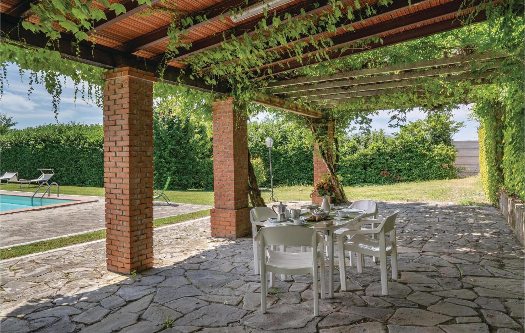 Villa Lama Gattaia Kültér fotó